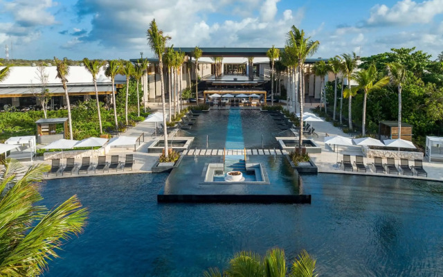 Conrad Tulum Riviera Maya