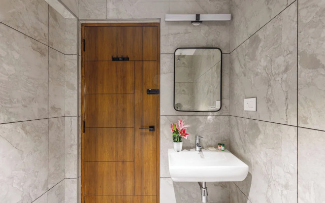 Cityhaus By Red Olive