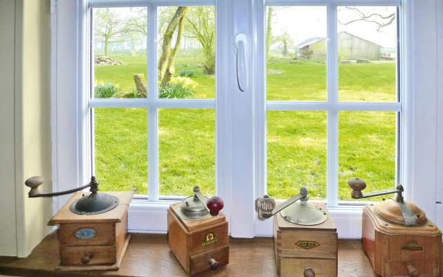Cottage in Normandy Near Alabaster Coast