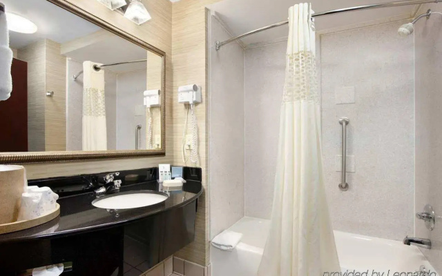 Hampton Inn Atlanta - Stockbridge