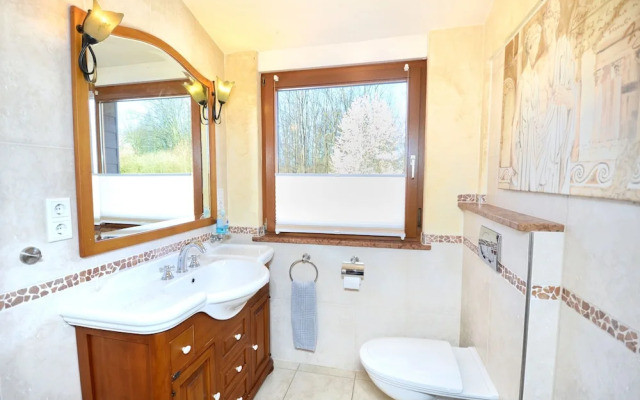 Nice rooms Strasbourg - Europapark