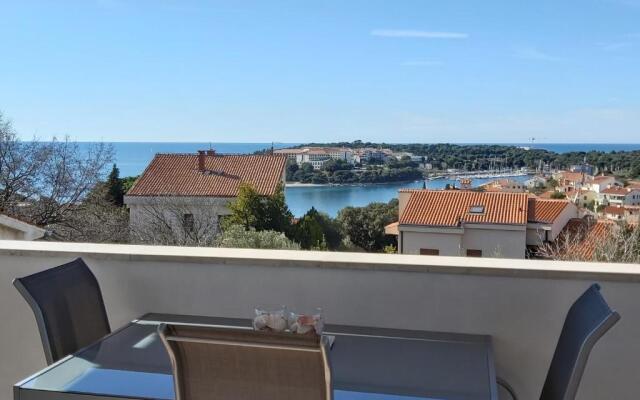 Apartments Birimac