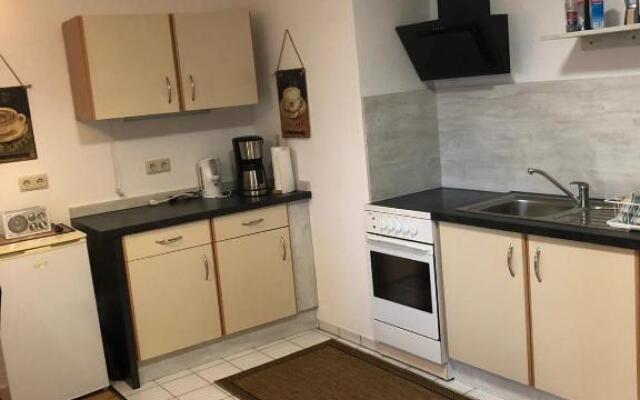 Apartment 3 Große Brüdergasse