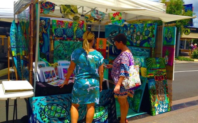 XYL Pets Friendly Seaside Boutique Guesthouse