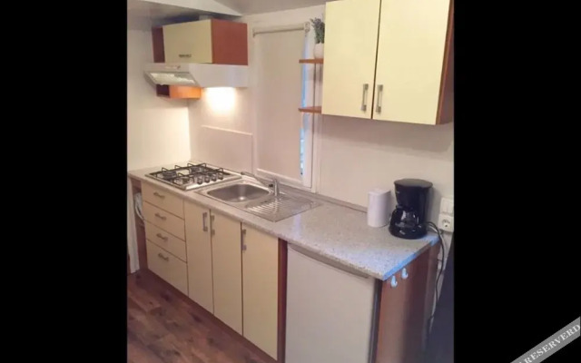 Holiday Chalets Camping Mare e Pineta