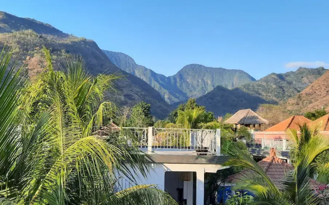 Sahera Dive Resort, Amed