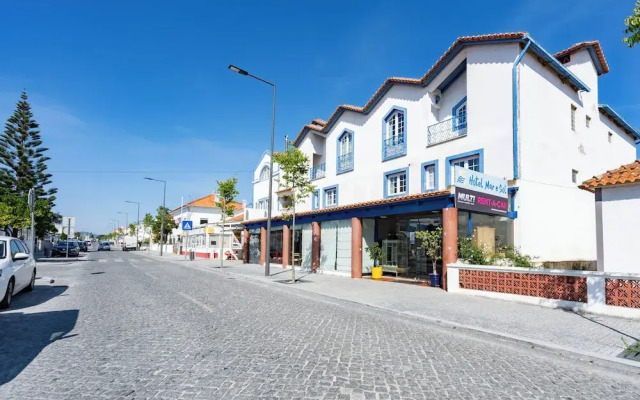 Hotel Mar e Sol VNMF by Portugalferias