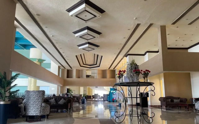 Sharm Holiday Resort
