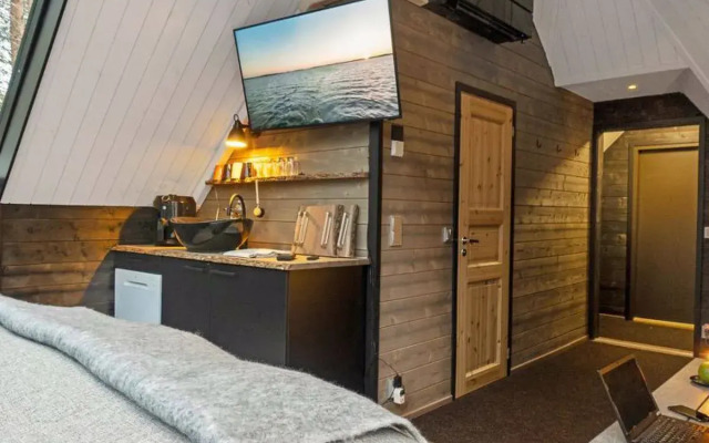 House Salla