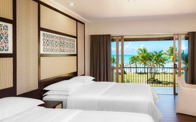 Sheraton Samoa Beach Resort