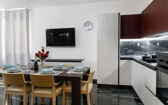 Residence Marco Polo