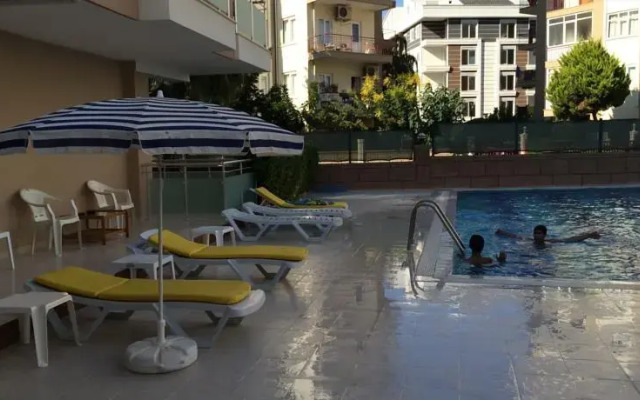 Kayra Apartments