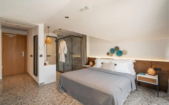 Oludeniz Blu Luxury Unique Hotel - Adults Only