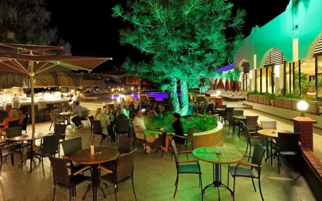 Kadikale Resort-Spa