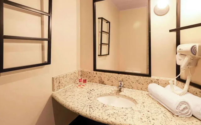 ibis Cuiabá