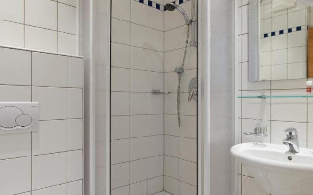 Hotel Garni Sunshine