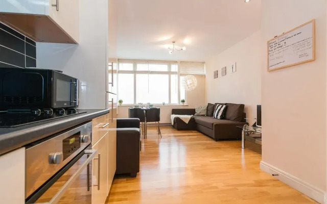 The Angel Apartments