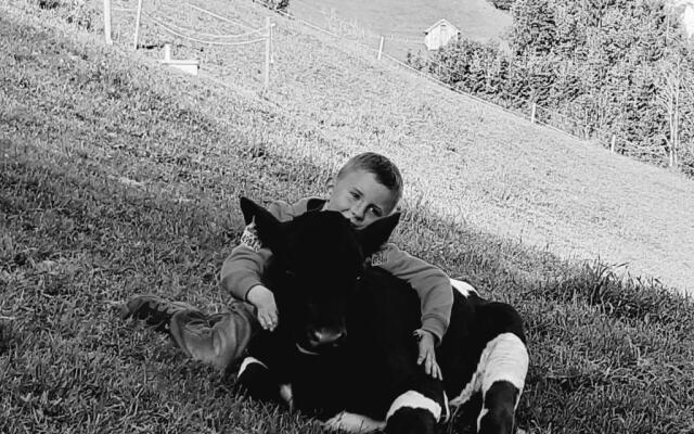 Ferienhaus Lechnerhof