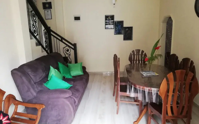 Abha Villa