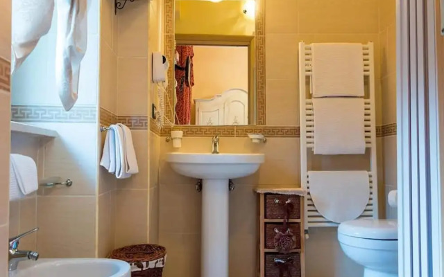 Belvilla by OYO Villa Martina