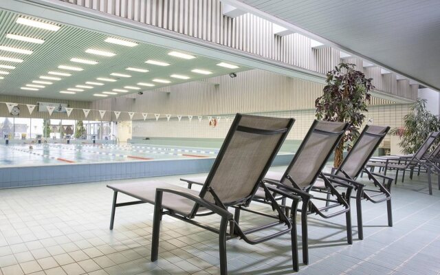 Pirita Marina Hotel & Spa