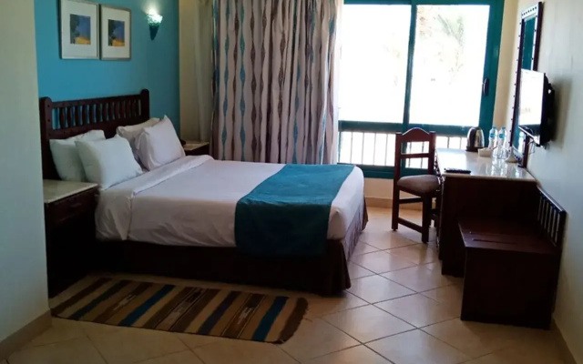 Green Lagoon Beach Resort Ras Sidr