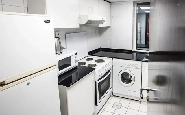 Premiere Hotel Apartments