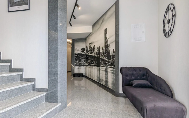 Apartport Apartment AC by Renters