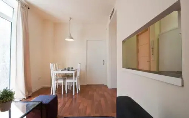 Apartamentos Murallas de Sevilla