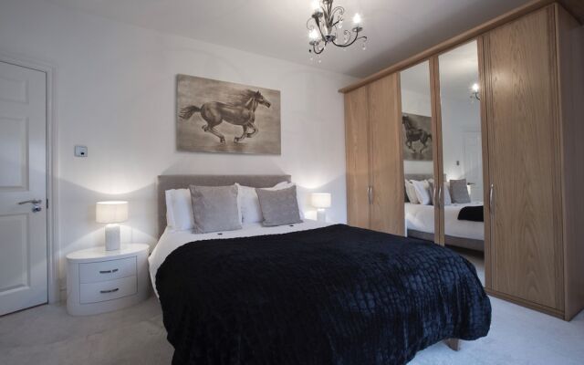 Westbourne Apartments by the Residences