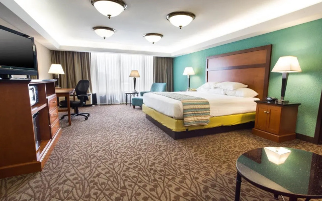 Drury Inn & Suites Atlanta Airport
