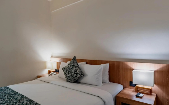 Tusita Boutique Hotel