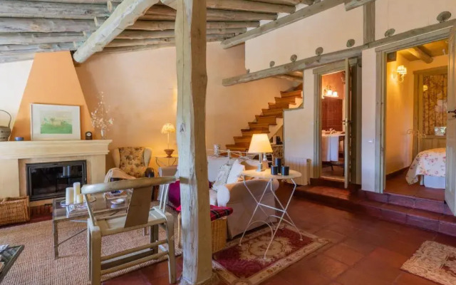 Posada la Casa de Arriba