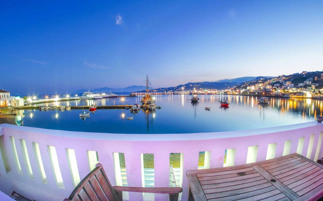 The Loft Mykonos Town