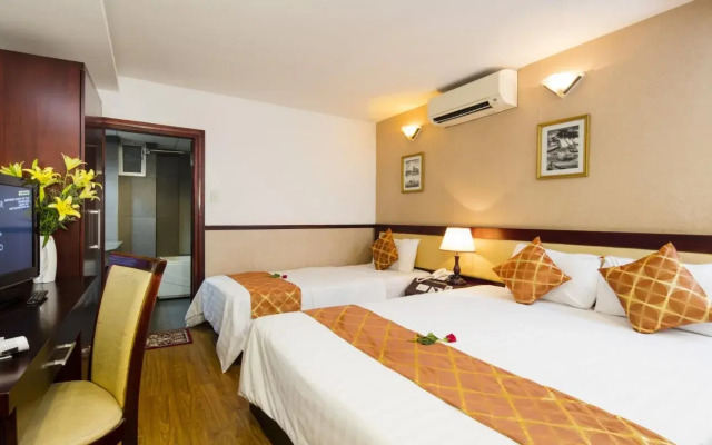 King Town Hotel Nha Trang