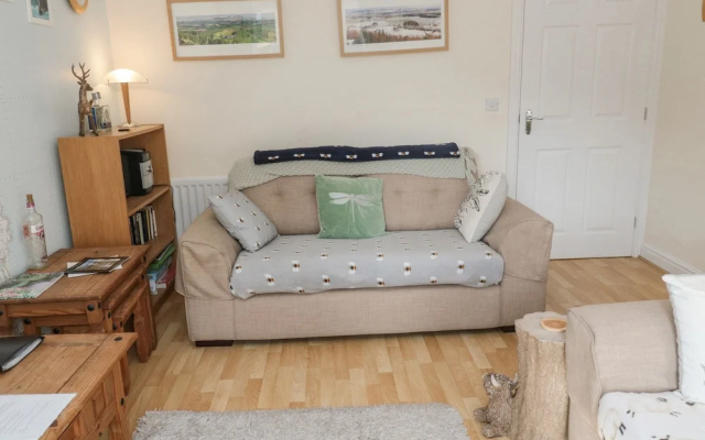 Ramblers Cottage