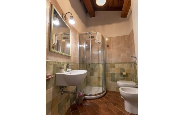 Agriturismo La Mignola