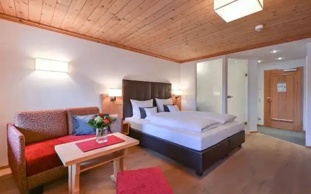 Hotel Helmer