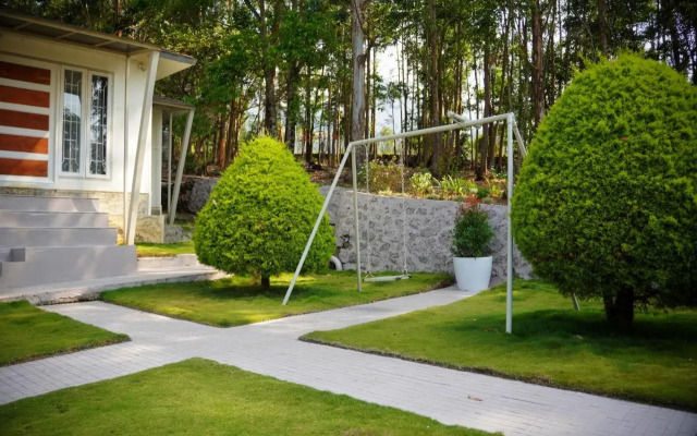 The Regalia Munnar