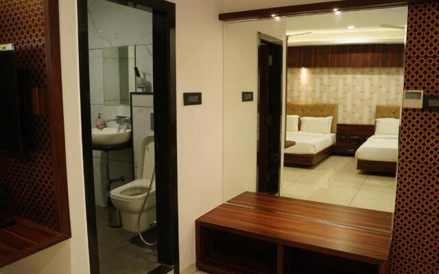 Hotel Royal Imperia