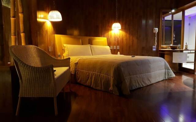 Thai Lagoon Select Motel