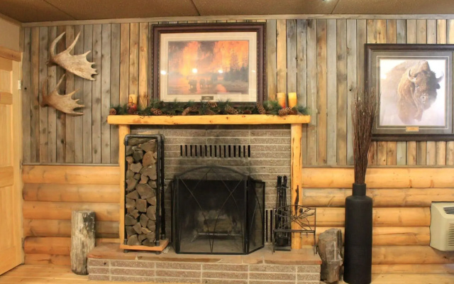 Moose Creek Inn