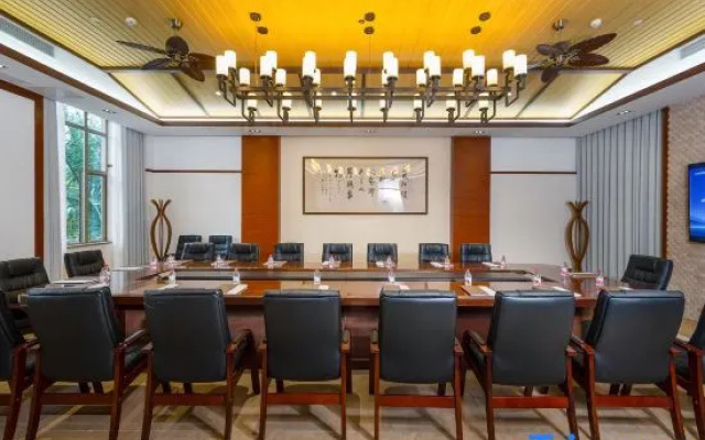 Xinhe Resort – Business – Hekou