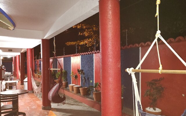 Hotel Lázaro Ubatuba