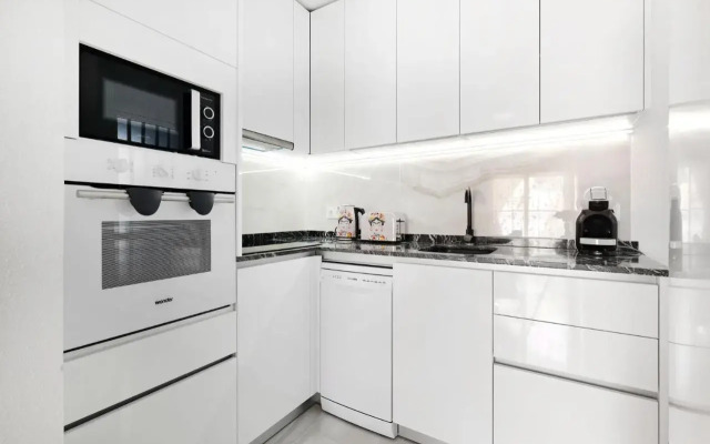 Apartamento La Sal