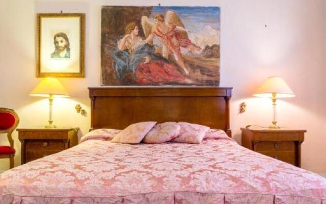 Guesthouse - Villa Grazia