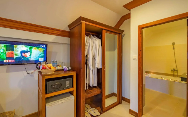Kingfisher Angkor Hotel