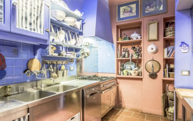 La Casa Vivente