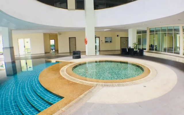 Home Feeling near Pavilion KLCC TRX