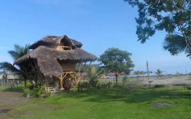 Hosteria Las Lagunas